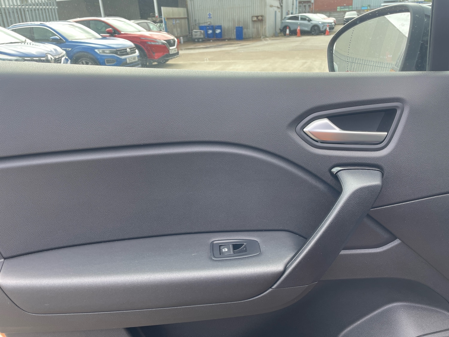 Used Renault Captur 2022 for sale - 78089123: Photo 11