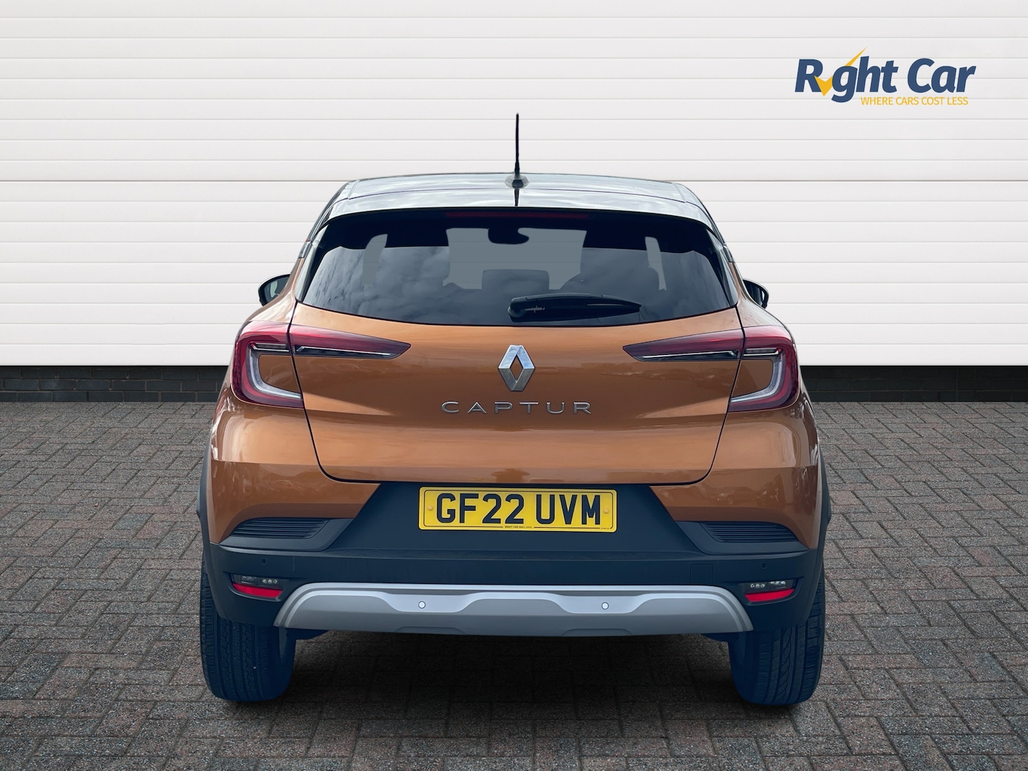 Used Renault Captur 2022 for sale - 78089123: Photo 12