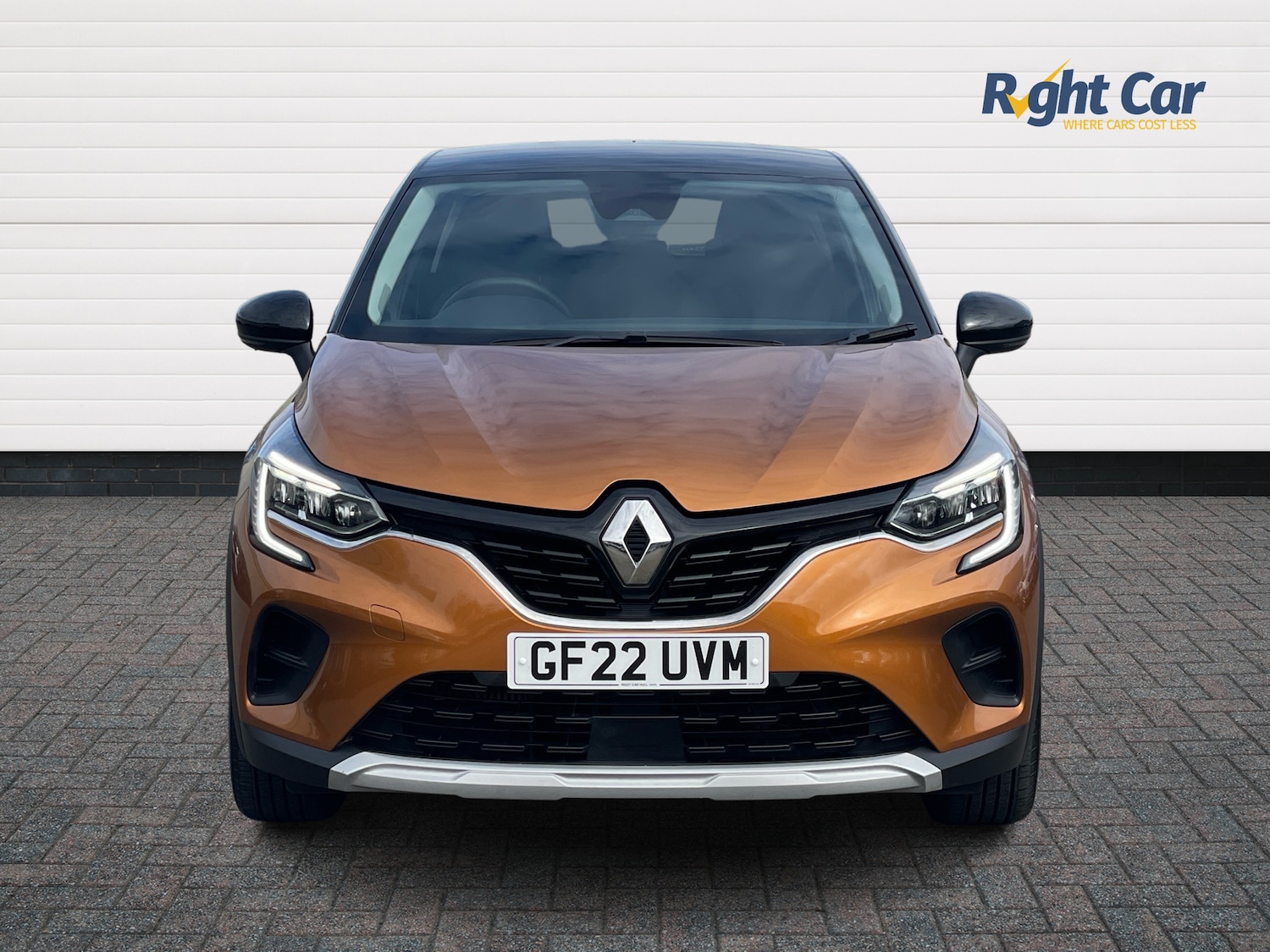 Used Renault Captur 2022 for sale - 78089123: Photo 7
