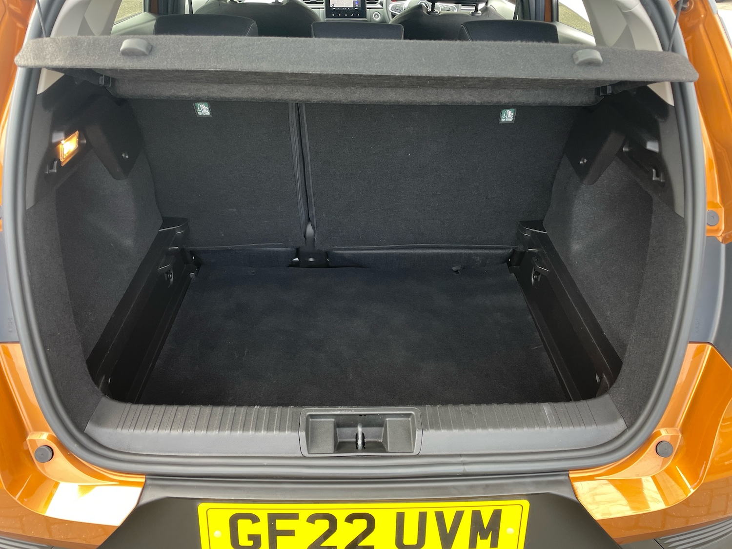 Used Renault Captur 2022 for sale - 78089123: Photo 9