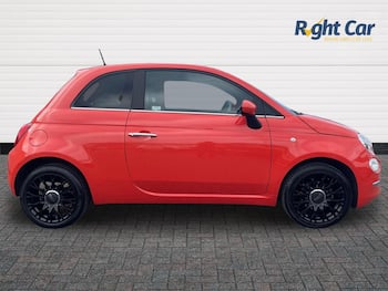 Used Fiat 500 2023 for sale - 79743628: Photo