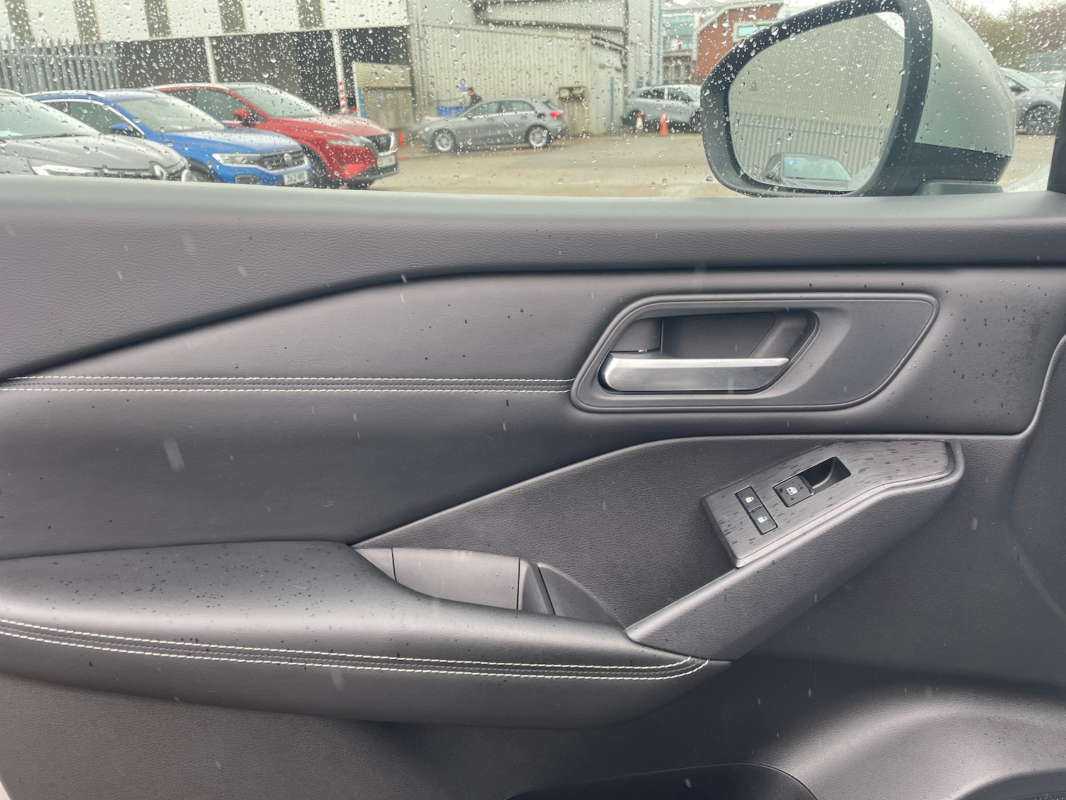 Used Nissan Qashqai 2022 for sale - 78049850: Photo 11