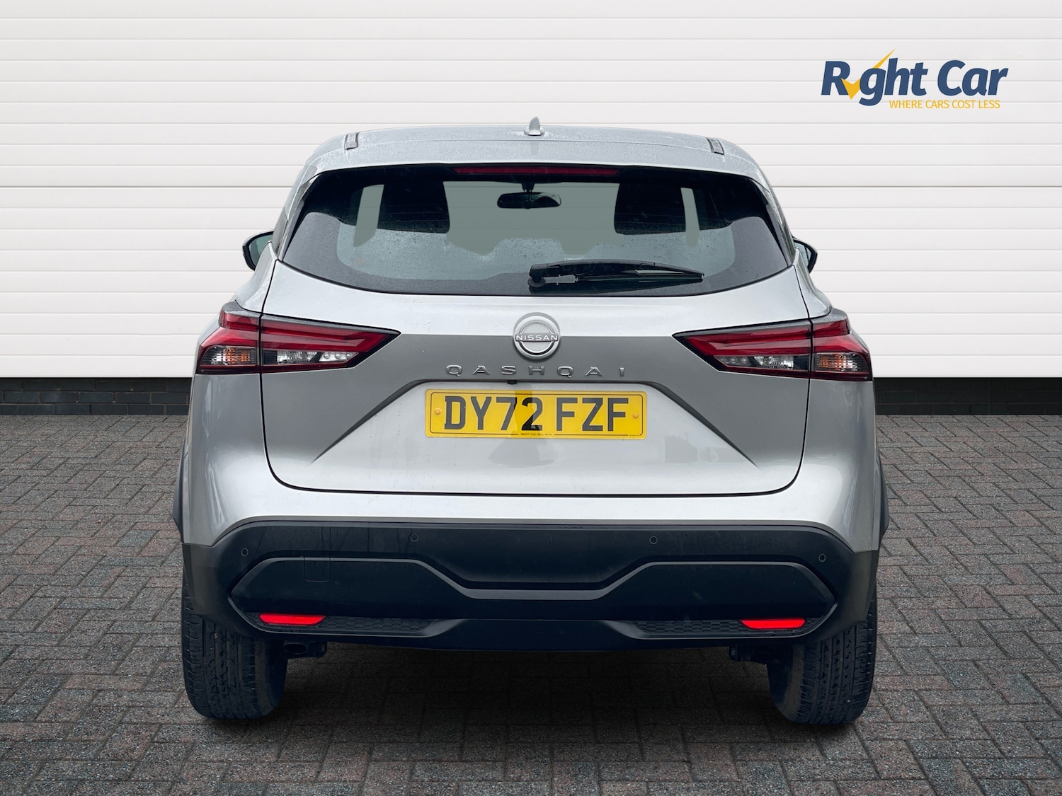 Used Nissan Qashqai 2022 for sale - 78049850: Photo 12