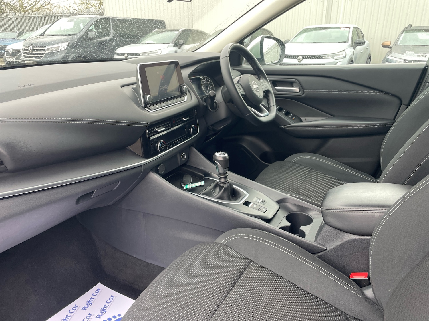 Used Nissan Qashqai 2022 for sale - 78049850: Photo 2