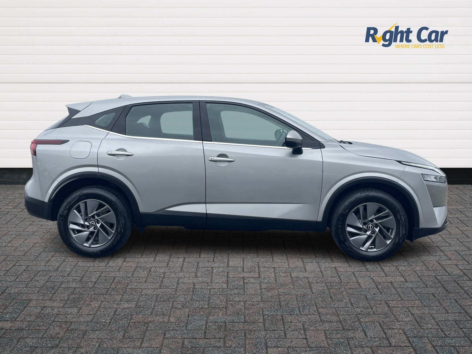 Used Nissan Qashqai 2022 for sale - 78049850: Photo 4