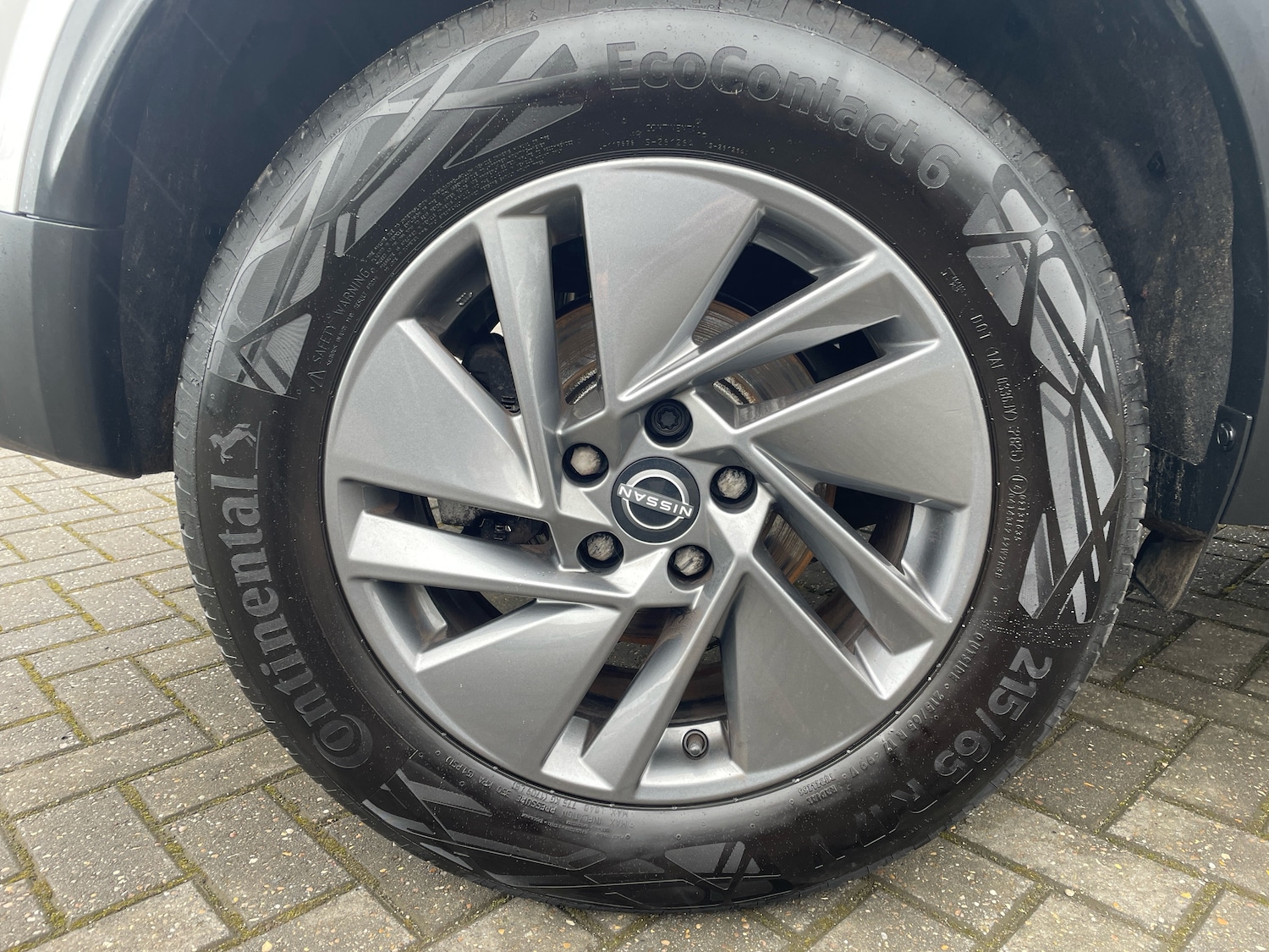 Used Nissan Qashqai 2022 for sale - 78049850: Photo 5