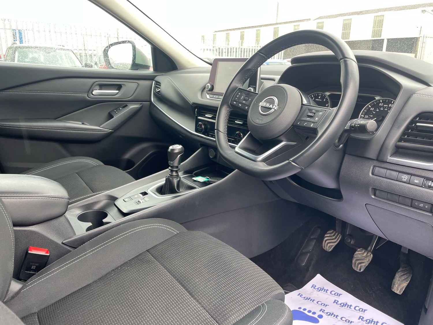 Used Nissan Qashqai 2022 for sale - 78049850: Photo 6