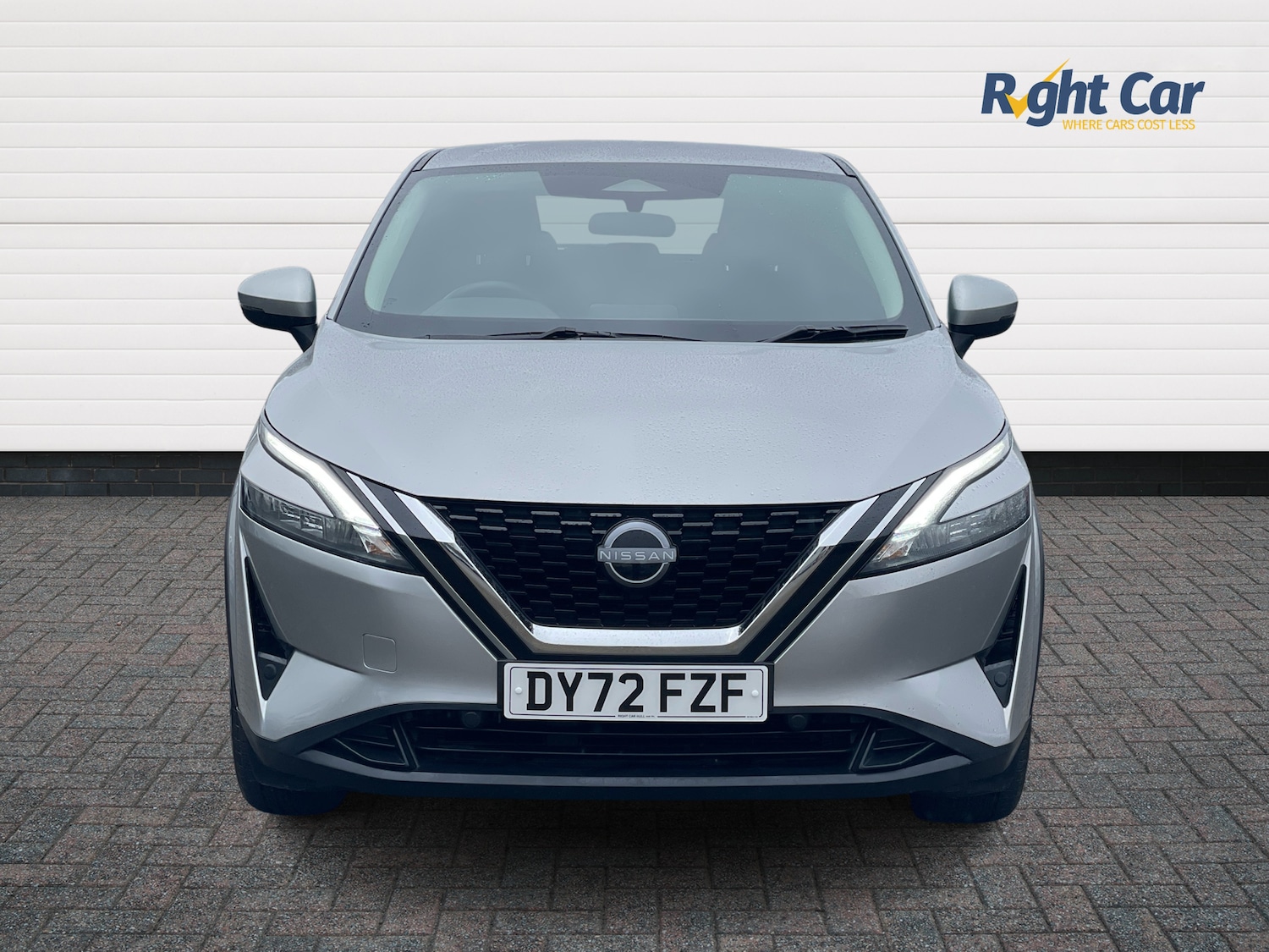 Used Nissan Qashqai 2022 for sale - 78049850: Photo 7