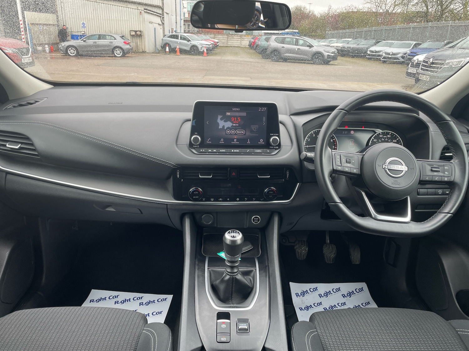 Used Nissan Qashqai 2022 for sale - 78049850: Photo 8