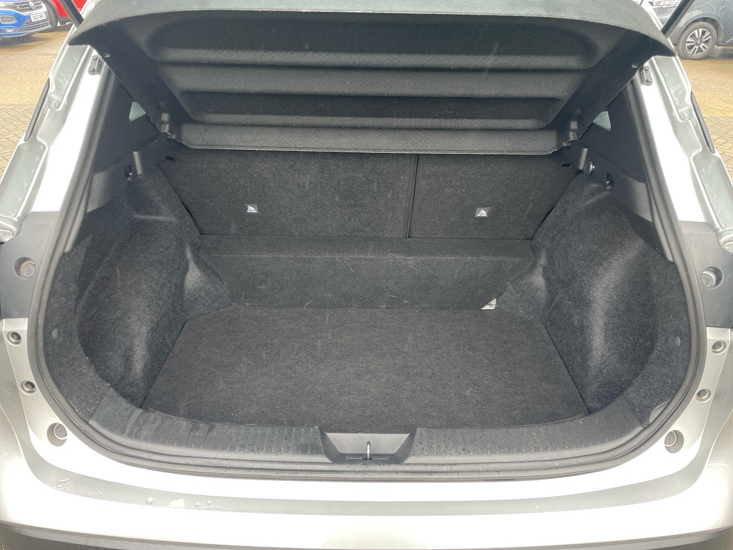 Used Nissan Qashqai 2022 for sale - 78049850: Photo 9