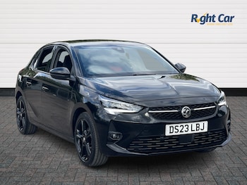 Used Vauxhall Corsa 2023 for sale - 75698909: Photo