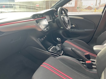 Used Vauxhall Corsa 2023 for sale - 75698909: Photo