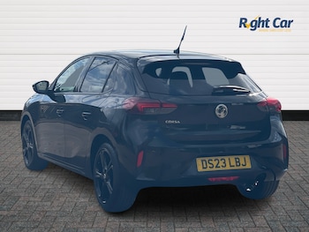 Used Vauxhall Corsa 2023 for sale - 75698909: Photo