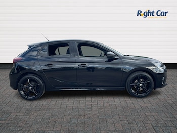 Used Vauxhall Corsa 2023 for sale - 75698909: Photo