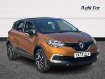 2019 (69) - 0.9 Tce Iconic 5-Door