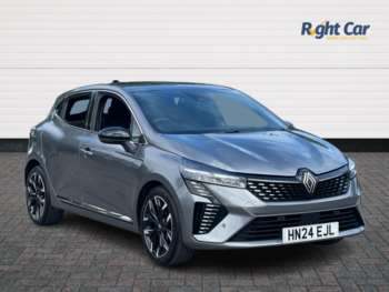 2024 (24) - 1.0 Tce Techno 5-Door
