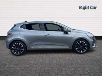 Used Renault Clio 2024 for sale - 74575497: Photo