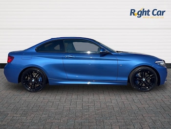 Used BMW 2 Series 2021 for sale - 79293929: Photo