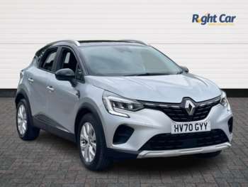 2020 (70) - 1.0 TCE 100 Iconic 5dr