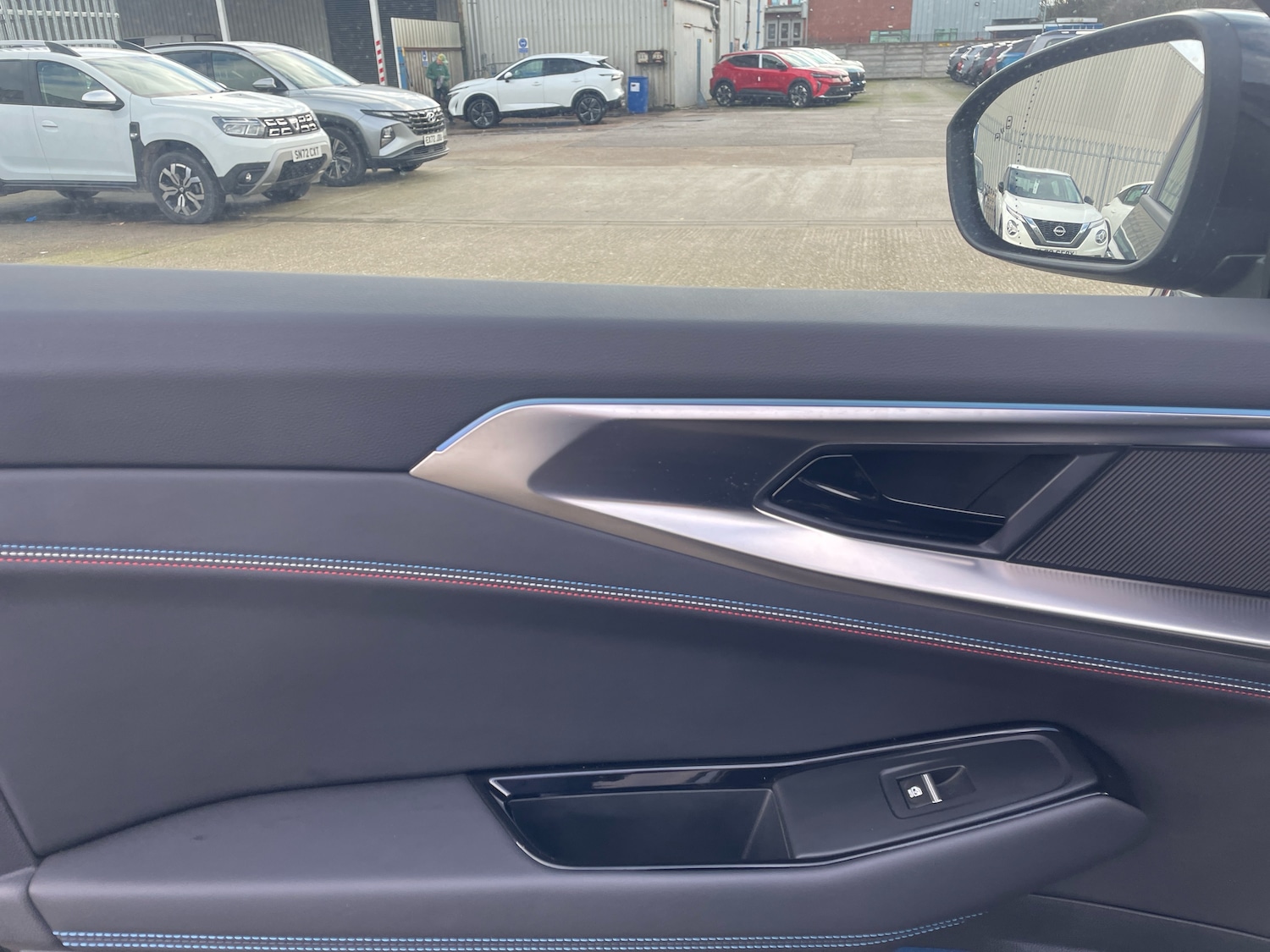 Used Renault Other 2024 for sale - 77576535: Photo 11