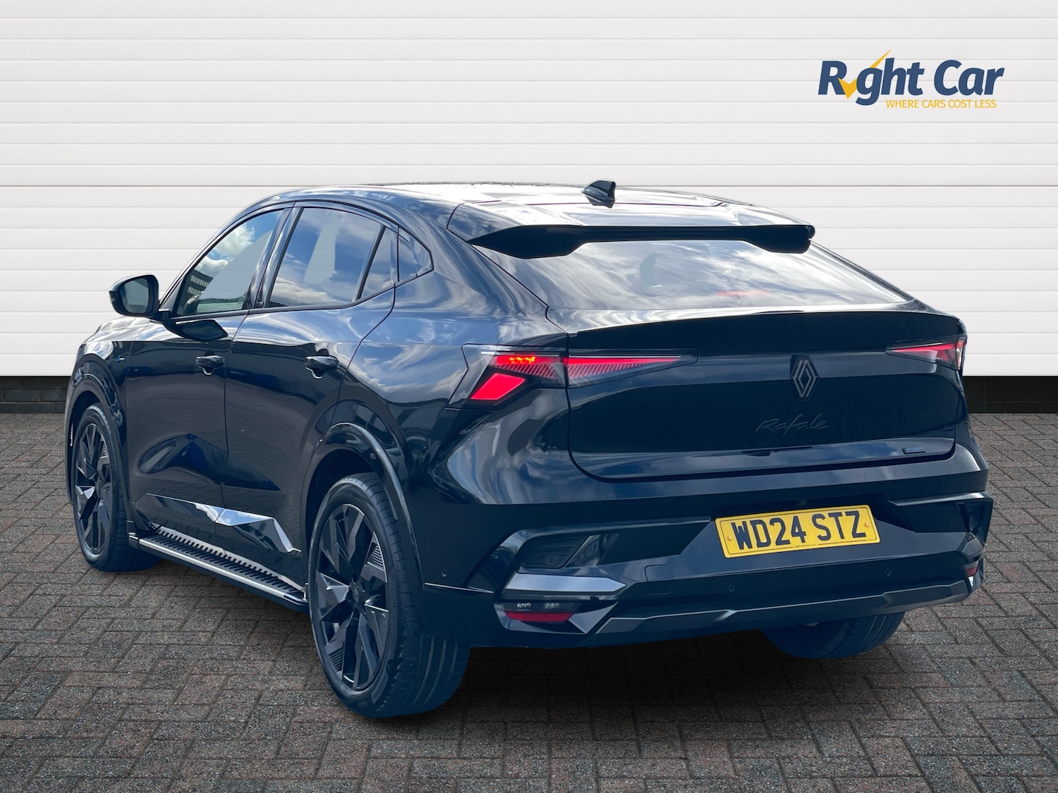 Used Renault Other 2024 for sale - 77576535: Photo 3