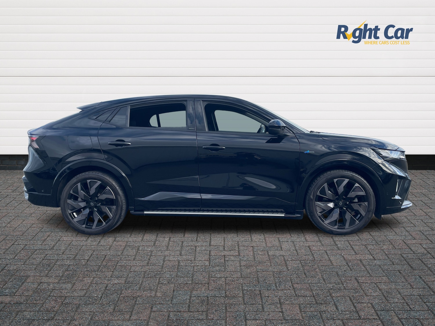 Used Renault Other 2024 for sale - 77576535: Photo 4