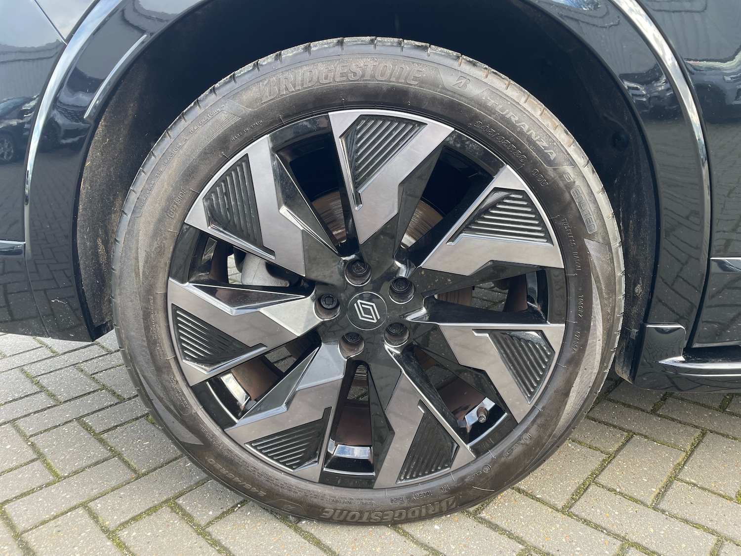 Used Renault Other 2024 for sale - 77576535: Photo 5