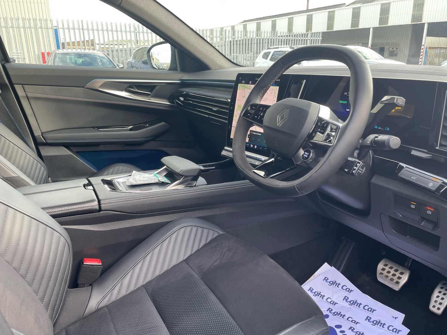 Used Renault Other 2024 for sale - 77576535: Photo 6