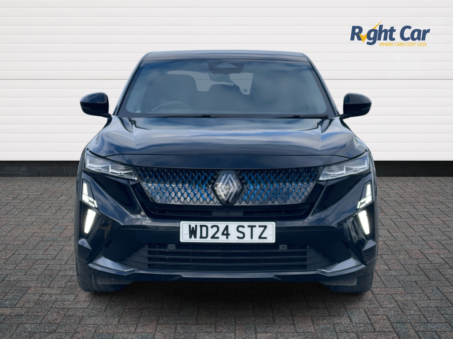 Used Renault Other 2024 for sale - 77576535: Photo 7