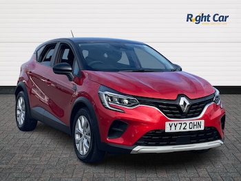 Renault - Captur