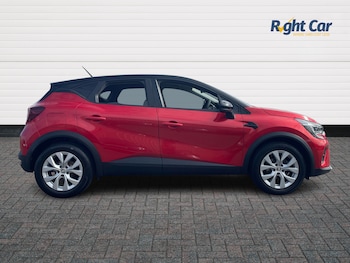 Used Renault Captur 2022 for sale - 76062570: Photo 4