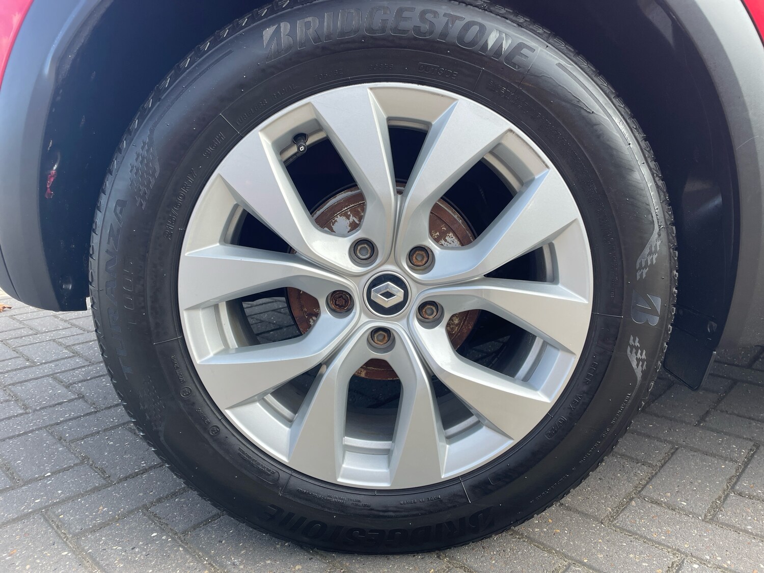 Used Renault Captur 2022 for sale - 76062570: Photo 5