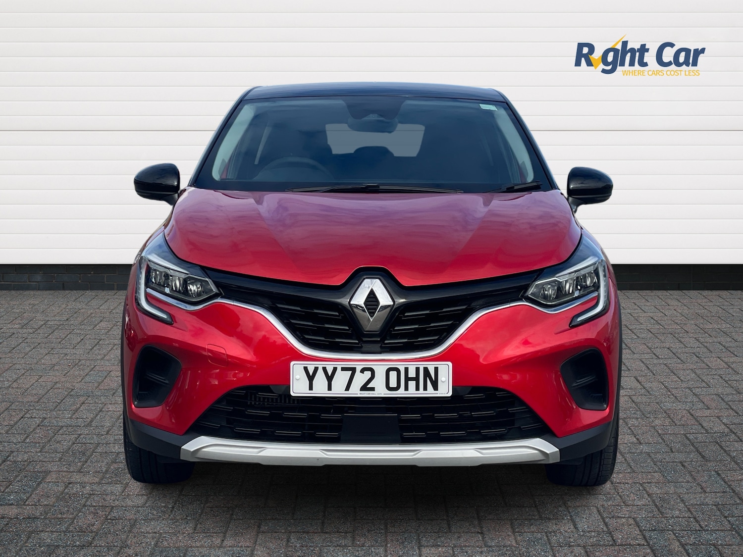 Used Renault Captur 2022 for sale - 76062570: Photo 7