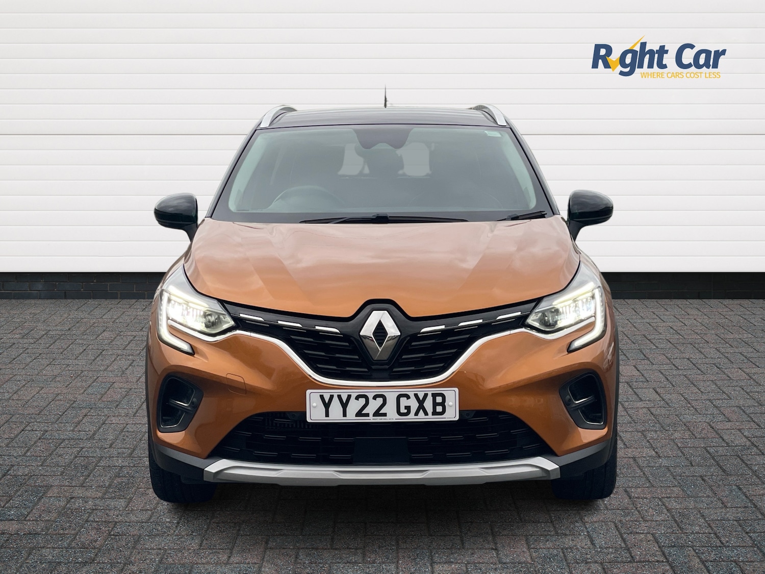 Used Renault Captur 2022 for sale - 76563396: Photo 7