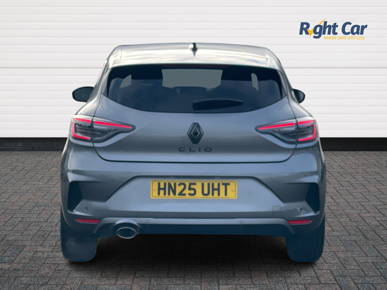 Used Renault Clio 2025 for sale - 77075820: Photo 12