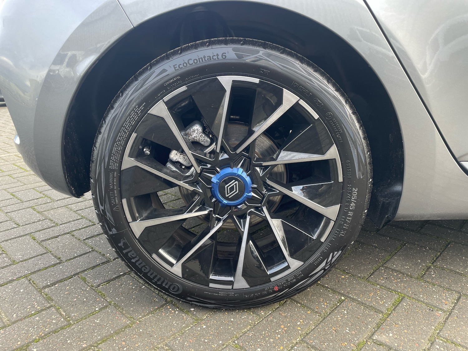 Used Renault Clio 2025 for sale - 77075820: Photo 5