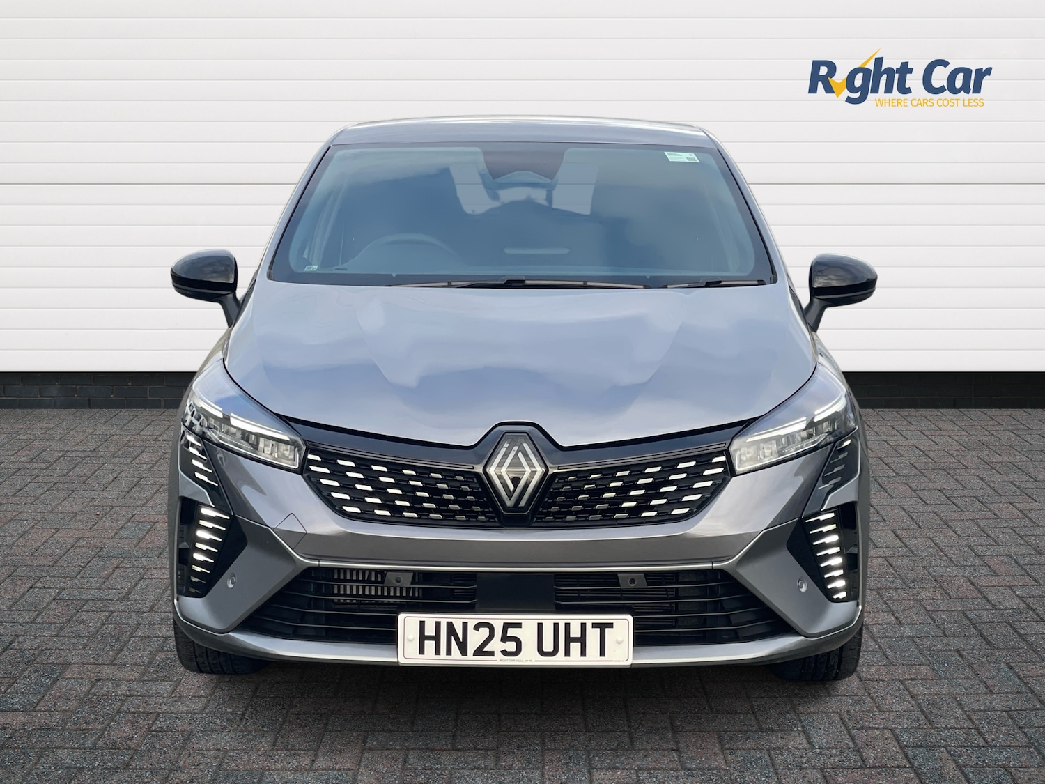 Used Renault Clio 2025 for sale - 77075820: Photo 7