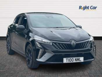 2024 (00) - 1.6 E-TECH full hybrid 145 Esprit Alpine 5dr Auto