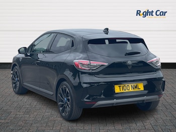 Used Renault Clio 2024 for sale - 75281808: Photo