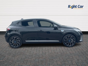 Used Renault Clio 2024 for sale - 75281808: Photo