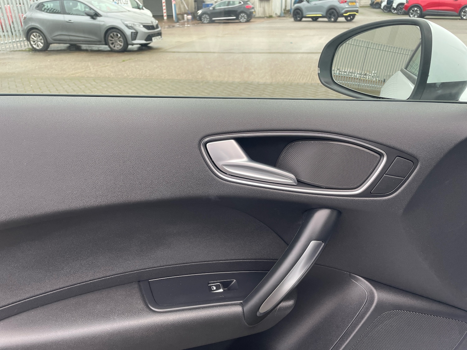 Used Audi A1 2018 for sale - 76731664: Photo 11