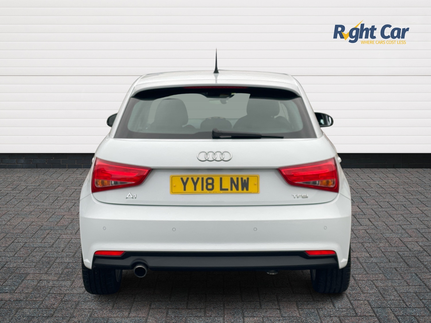 Used Audi A1 2018 for sale - 76731664: Photo 12
