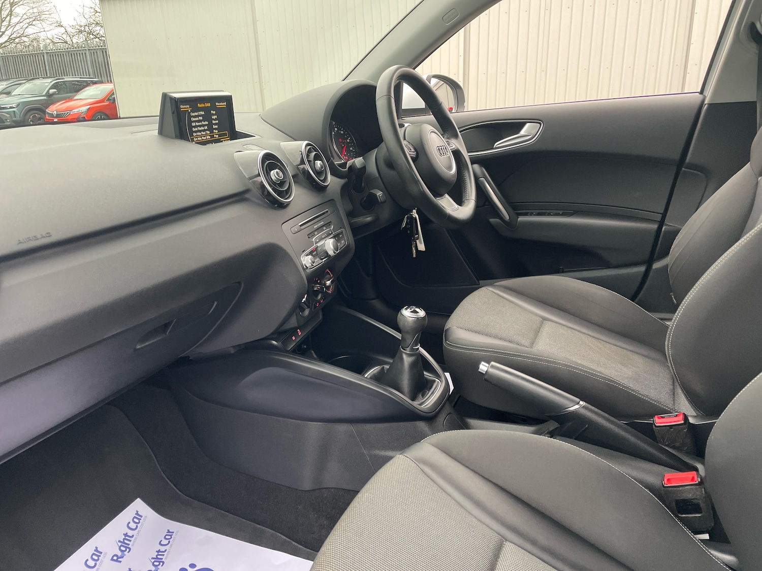 Used Audi A1 2018 for sale - 76731664: Photo 2