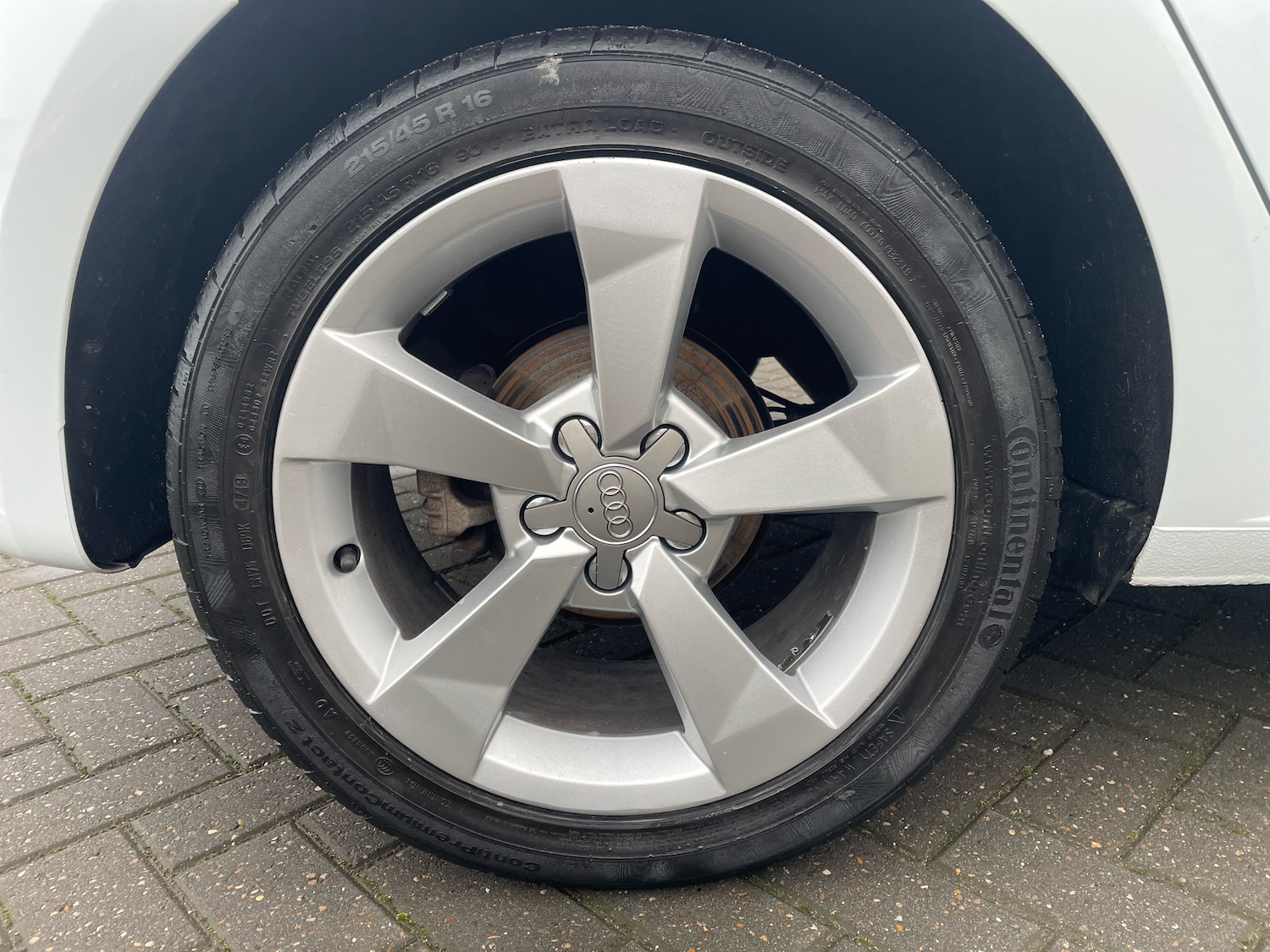 Used Audi A1 2018 for sale - 76731664: Photo 5