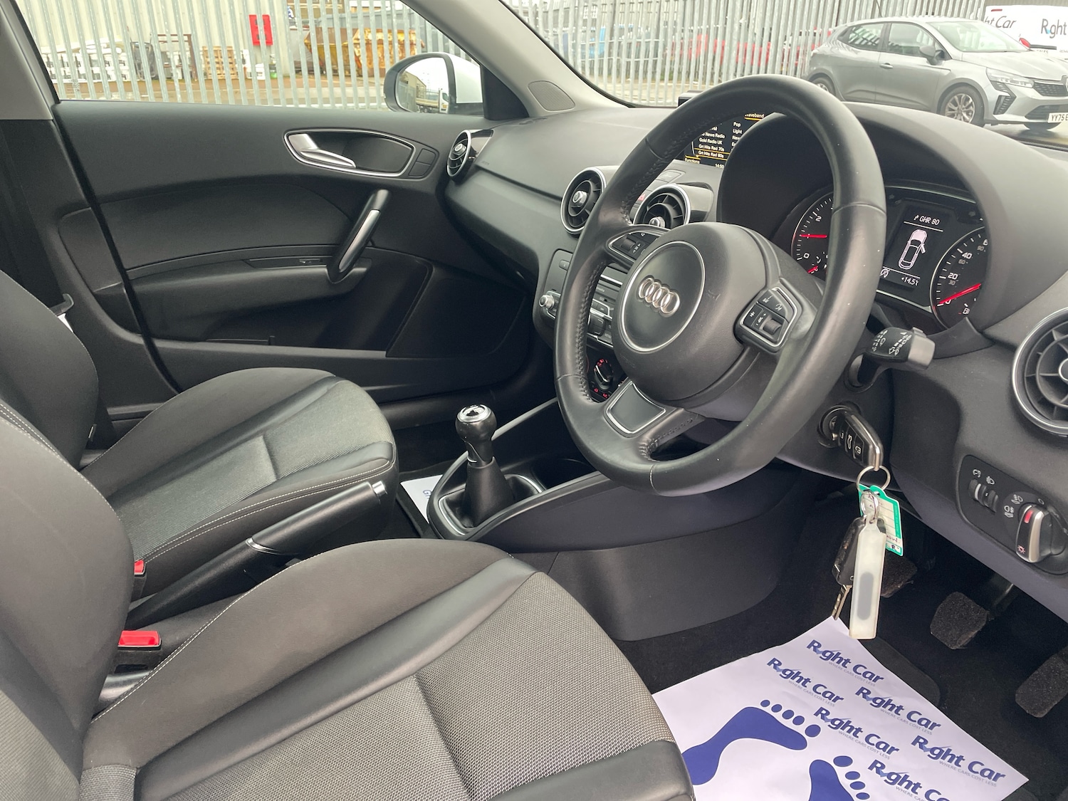 Used Audi A1 2018 for sale - 76731664: Photo 6