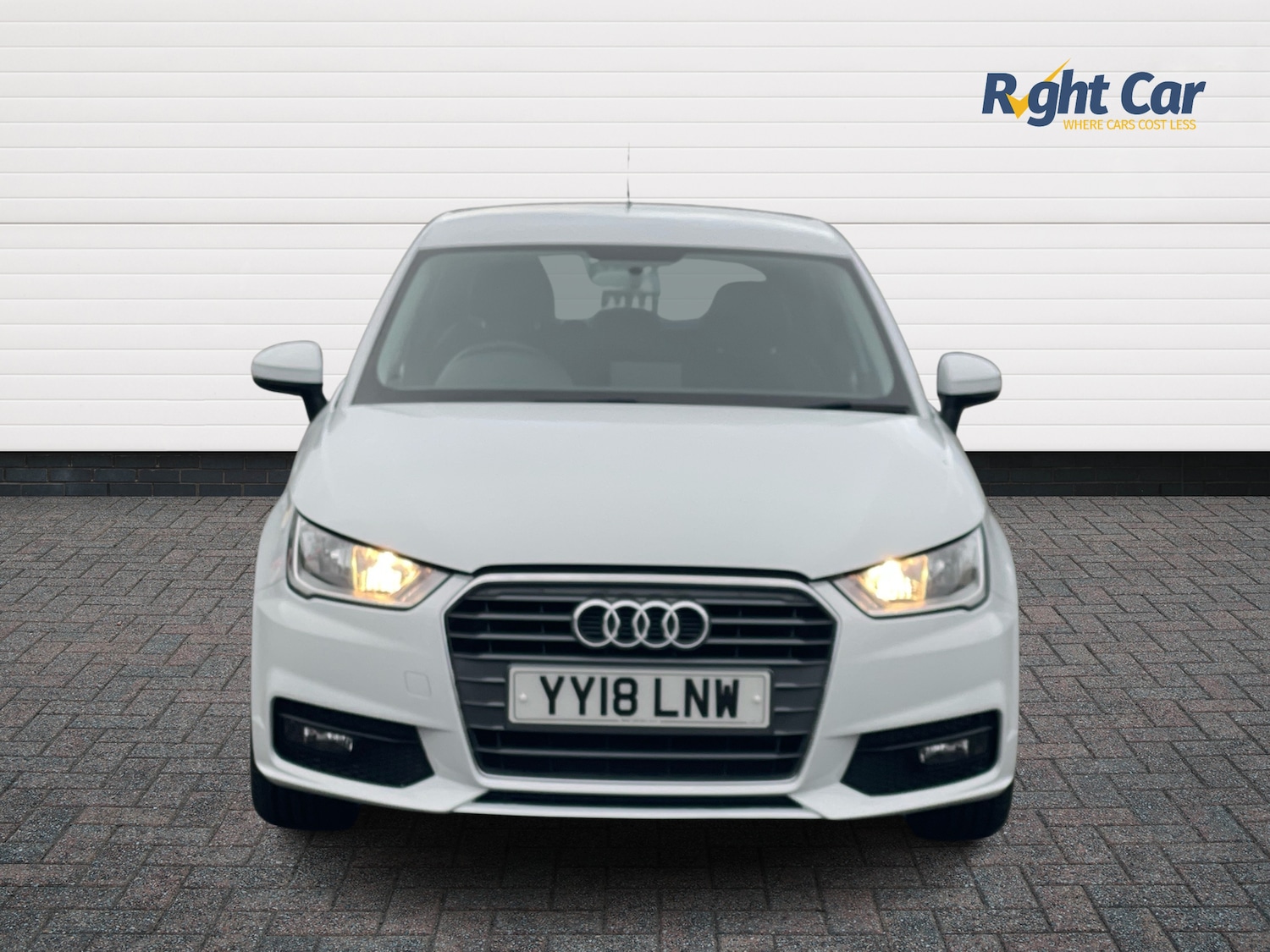 Used Audi A1 2018 for sale - 76731664: Photo 7