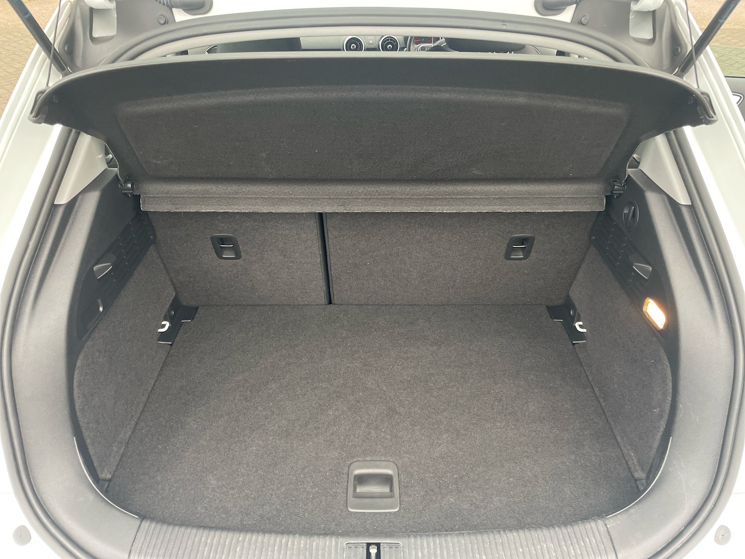 Used Audi A1 2018 for sale - 76731664: Photo 9