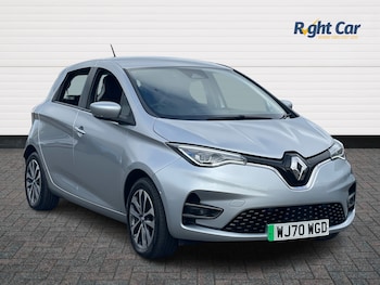 2020 (70) - 100kW i GT Line R135 50kWh Rapid Charge 5dr Auto