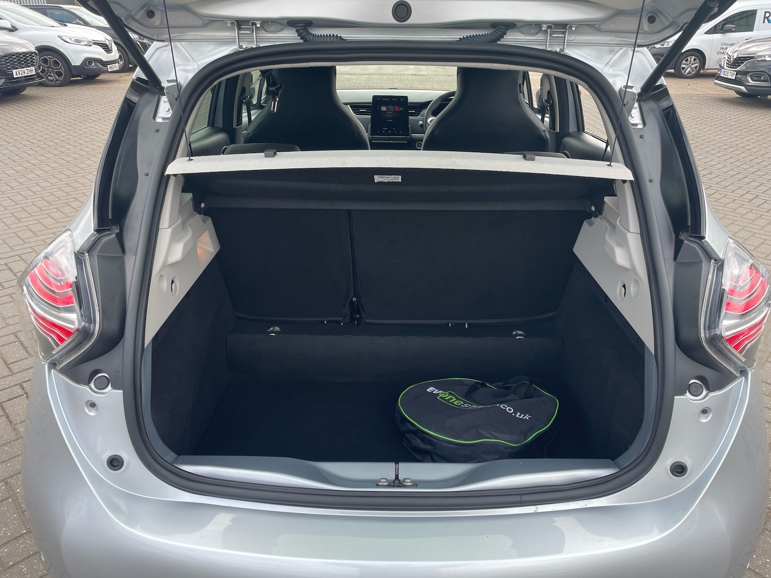 Vehicle 9