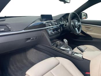 Used BMW 4 Series 2016 for sale - 79823333: Photo